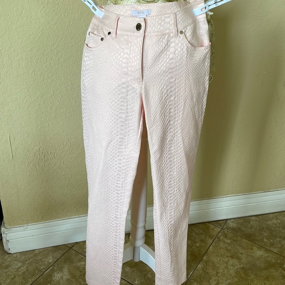2 pants sem size